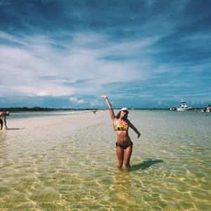 Meet your Posher, Callie